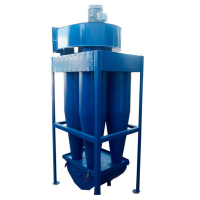 Cyclone Dust Collator Manufacturers