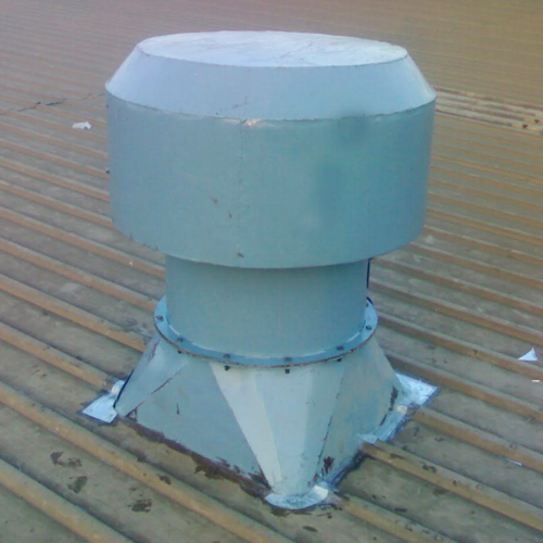 Roof Extractor Manufacturers